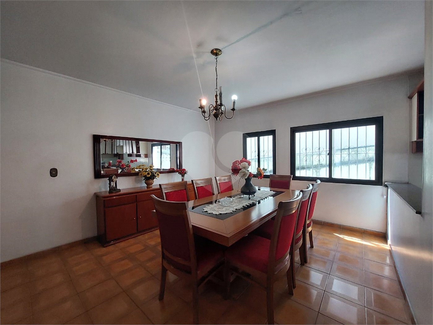 Casa à venda com 4 suítes em City América, São Paulo, SP