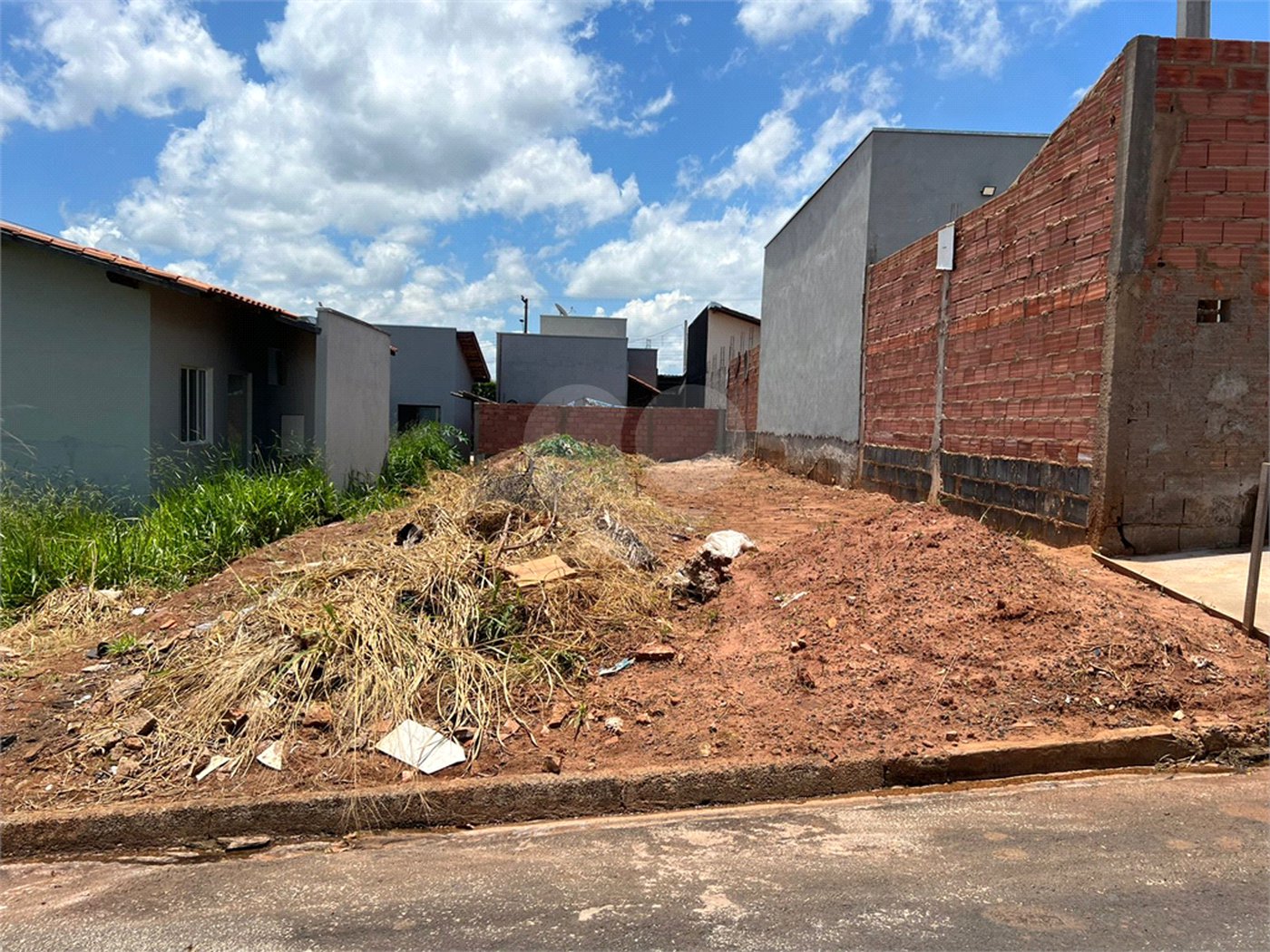 Terreno à Venda no Residencial Bosque dos Tamanduás – Descalvado/SP