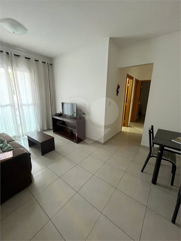 Apartamento à venda com 3 quartos, sendo 1 suíte, em Núcleo Habitacional Brigadeiro Faria Lima, Indaiatuba, SP