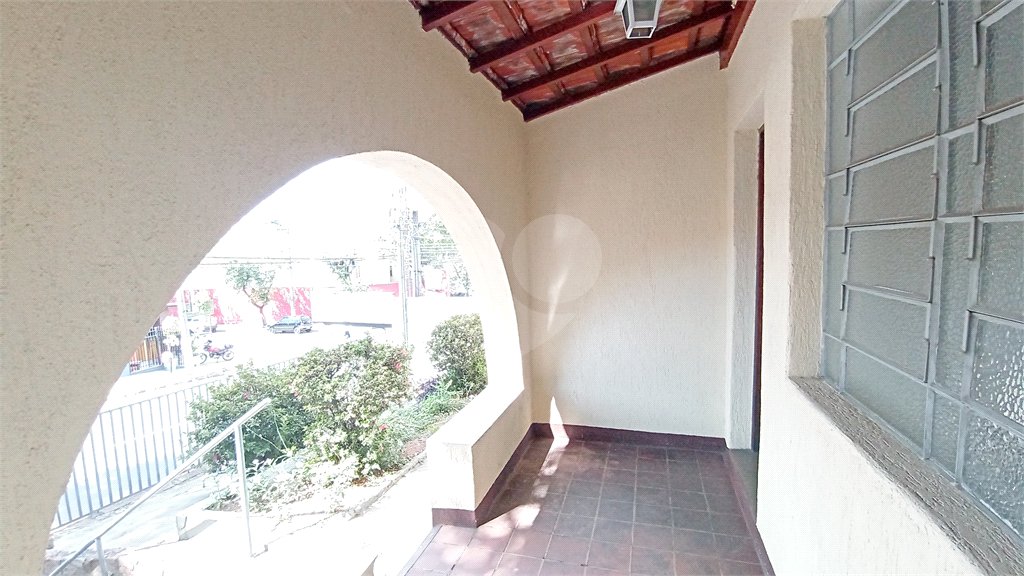 Casa à venda com 3 quartos em Vila Santana, Valinhos, SP