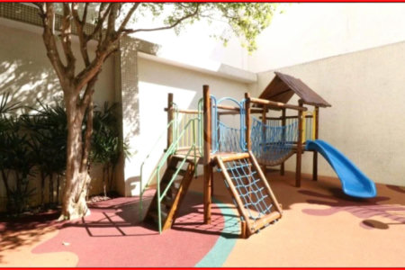 Apartamento à venda ou para alugar com 3 suítes em Perdizes, São Paulo, SP