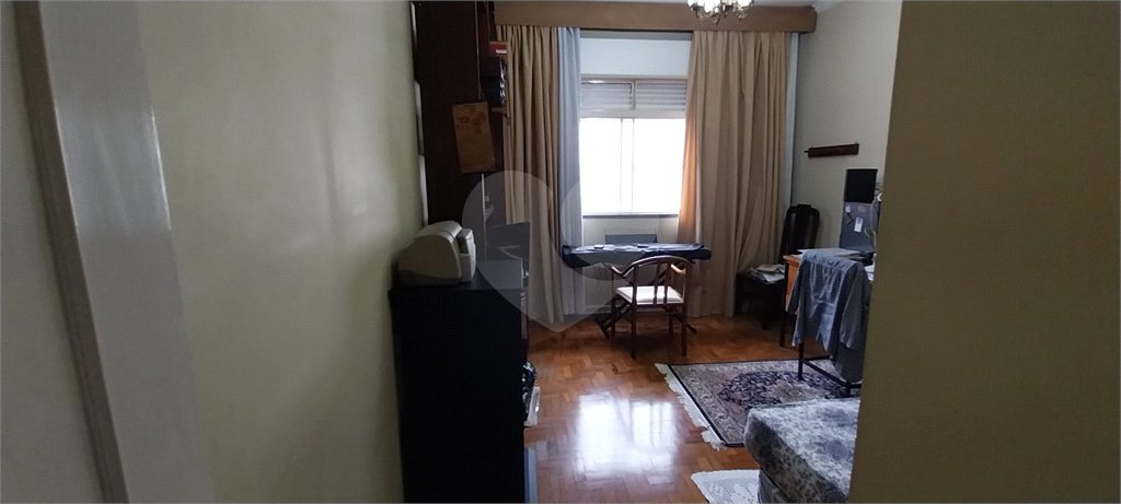 Apartamento à venda com 3 quartos, sendo 1 suíte, em Bela Vista, São Paulo, SP
