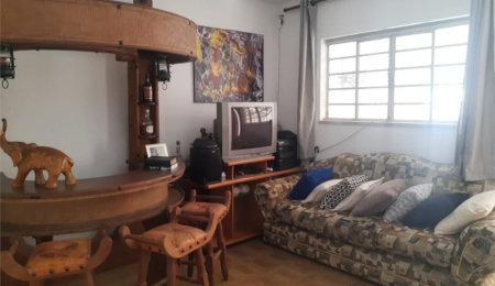 Sobrado à venda com 3 quartos em Jardim Monte Kemel, São Paulo, SP