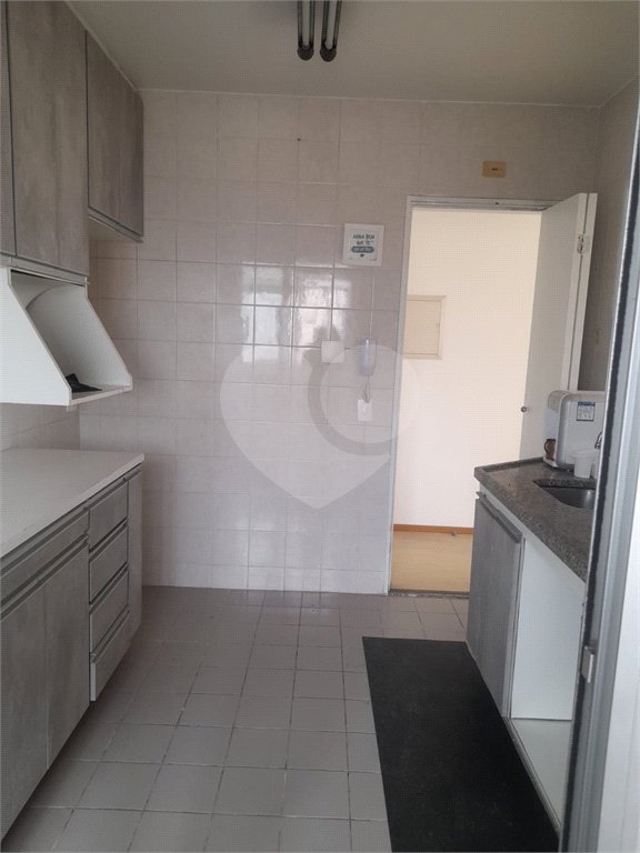 Apartamento para alugar com 2 quartos em Vila Pompéia, São Paulo, SP
