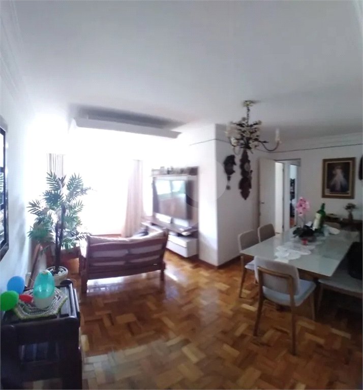 Apartamento à venda com 2 quartos em Jardim Bela Vista, São José dos Campos, SP