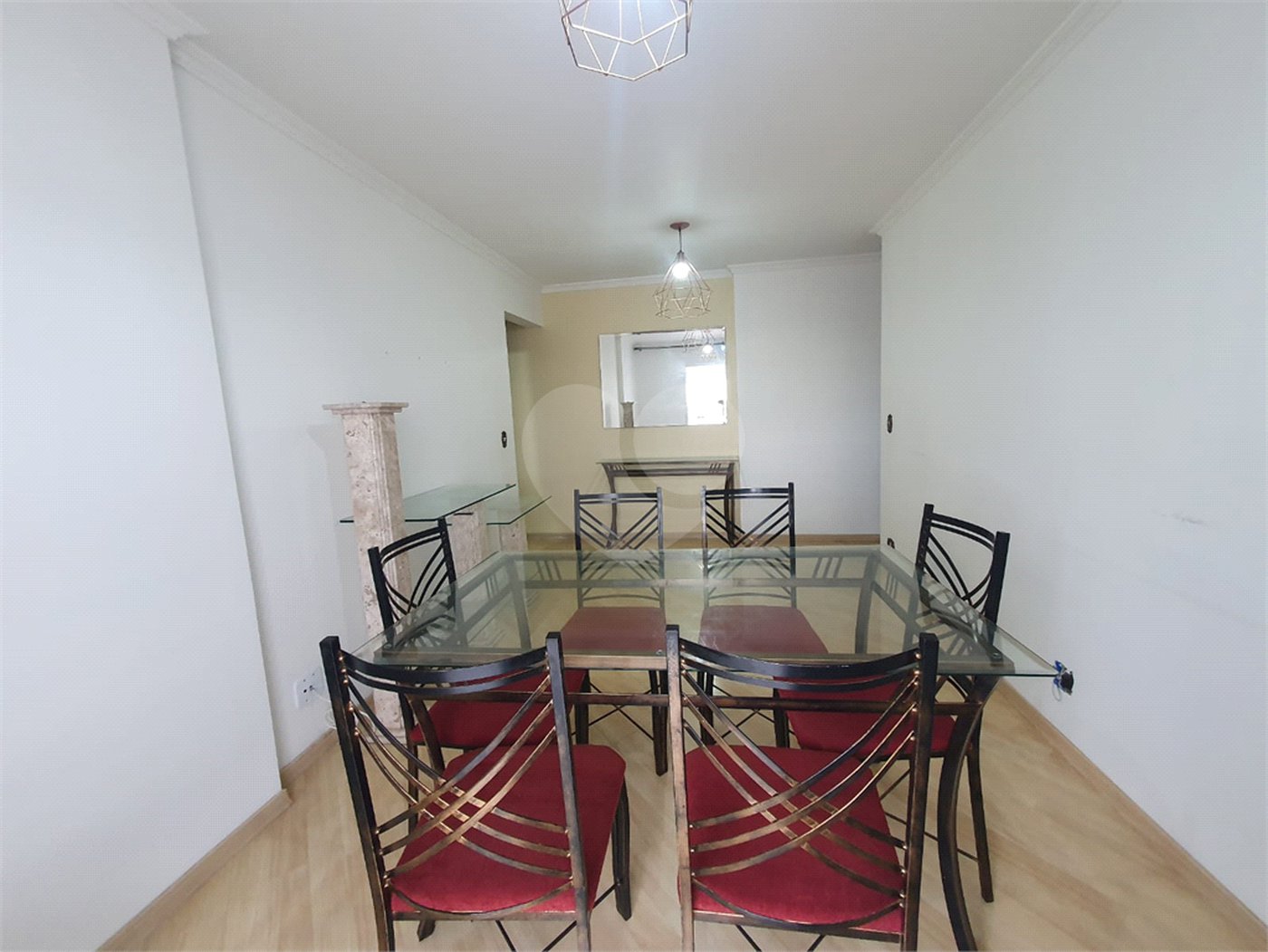 Apartamento para alugar com 3 quartos, sendo 1 suíte, em Vila Santana, São Paulo, SP