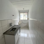 Apartamento à venda com 2 quartos em Inhoaíba, Rio de Janeiro, RJ