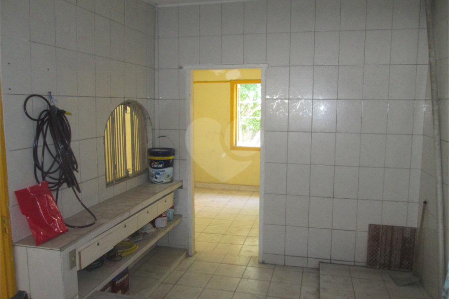 Casa para alugar com 2 quartos em Tucuruvi, São Paulo, SP