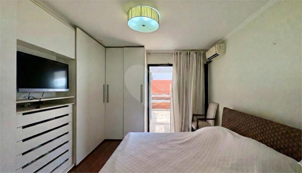 Cobertura à venda com 4 quartos, sendo 2 suítes,  em Perdizes, São Paulo, SP
