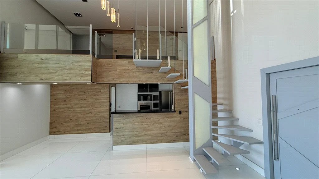 Apartamento à venda com 2 suítes em Cidade Monções, São Paulo, SP