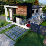Casa à venda com 5 quartos, sendo 4 suítes, no condomínio Reserva São Nicolau, Atibaia - SP