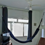 Apartamento à venda com 1 quarto em Itararé, São Vicente, SP