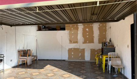 Sobrado à venda com 5 quartos, sendo 2 suítes,  em Vila Monte Alegre, Ribeirão Preto, SP