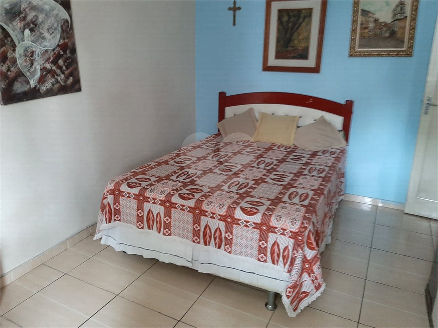 Apartamento à venda com 2 quartos em Vila Isabel, Rio de Janeiro, RJ