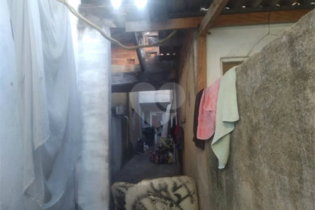 Terreno à venda com 1 quarto em Vila Gustavo, São Paulo, SP