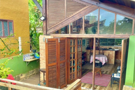 Casa com 3 dormitórios à venda, 122 m² por R$ 1.100.000,00 - Toninhas - Ubatuba/SP