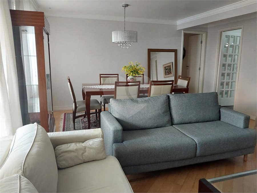 Apartamento à venda com 3 quartos, sendo 2 suítes,  em Cidade São Francisco, São Paulo, SP