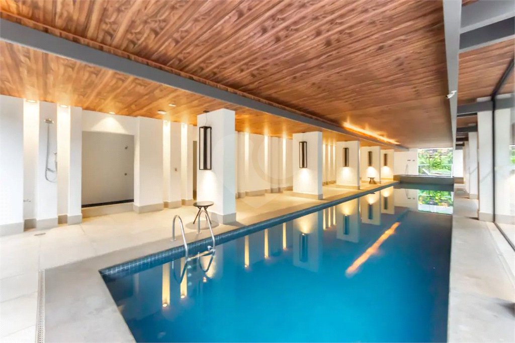 Studio à venda em Indianópolis, São Paulo, SP