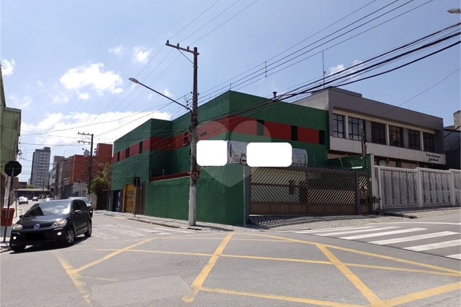 Prédio à venda no Centro, São Bernardo do Campo, SP