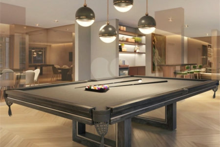 Apartamento à venda com 3 suítes em Tucuruvi, São Paulo, SP