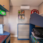 Apartamento à venda com 3 quartos, sendo 1 suíte, em Chácara Flora, São Paulo, SP