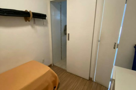 Apartamento com 2 dormitórios à venda, 92 m² por R$ 580.000,00 - Ponta da Praia - Santos/SP