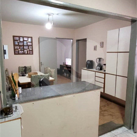 Casa térrea em Ibaté/SP.