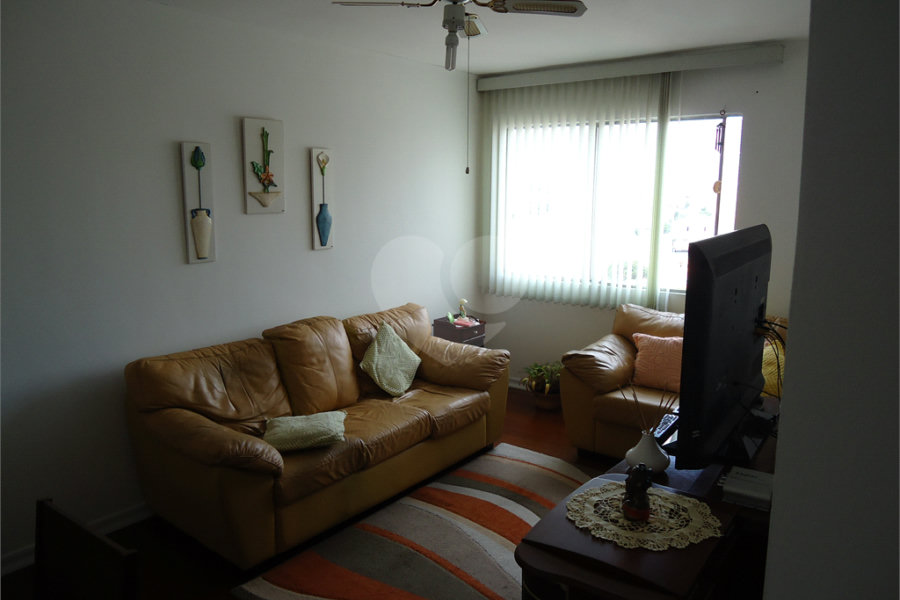 Apartamento à venda com 2 quartos em Jardim São Paulo(zona Norte), São Paulo, SP