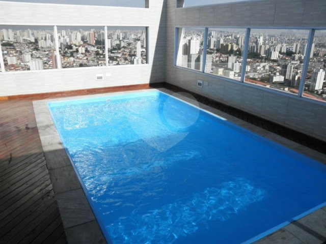 Apartamento à venda com 4 quartos, sendo 1 suíte,  em Vila Nova Cachoeirinha, São Paulo, SP