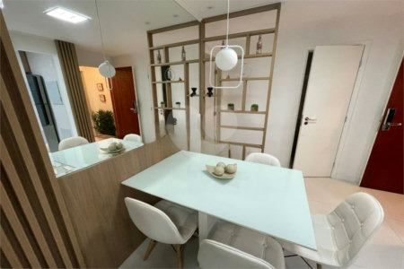 Apartamento à venda com 1 suíte em Maracanã, Rio de Janeiro, RJ