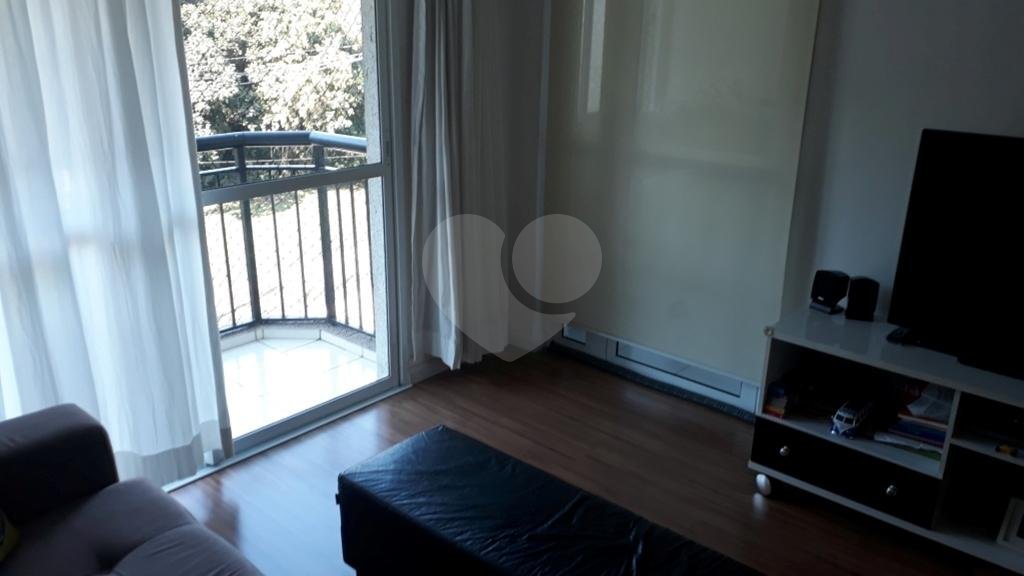 Apartamento à venda com 2 quartos, sendo 1 suíte, em Mandaqui, São Paulo, SP