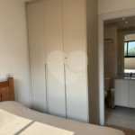 Apartamento para alugar com 1 suíte em Pinheiros, São Paulo, SP