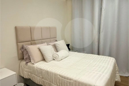 Apartamento à venda em Mogi Moderno, Mogi das Cruzes, SP
