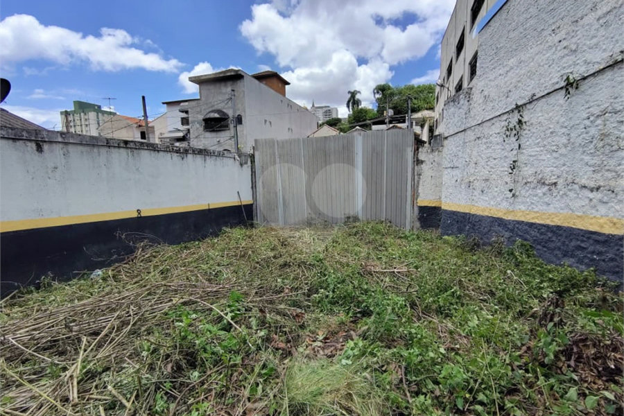 Terreno à venda em Tucuruvi, São Paulo, SP