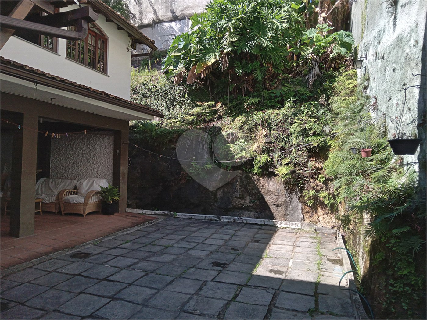 Casa à venda com 3 quartos, sendo 1 suíte, em Andaraí, Rio de Janeiro, RJ