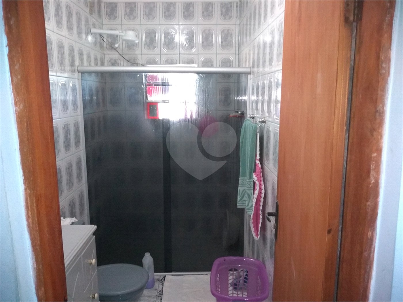 Sobrado à venda com 4 quartos em Mandaqui, São Paulo, SP