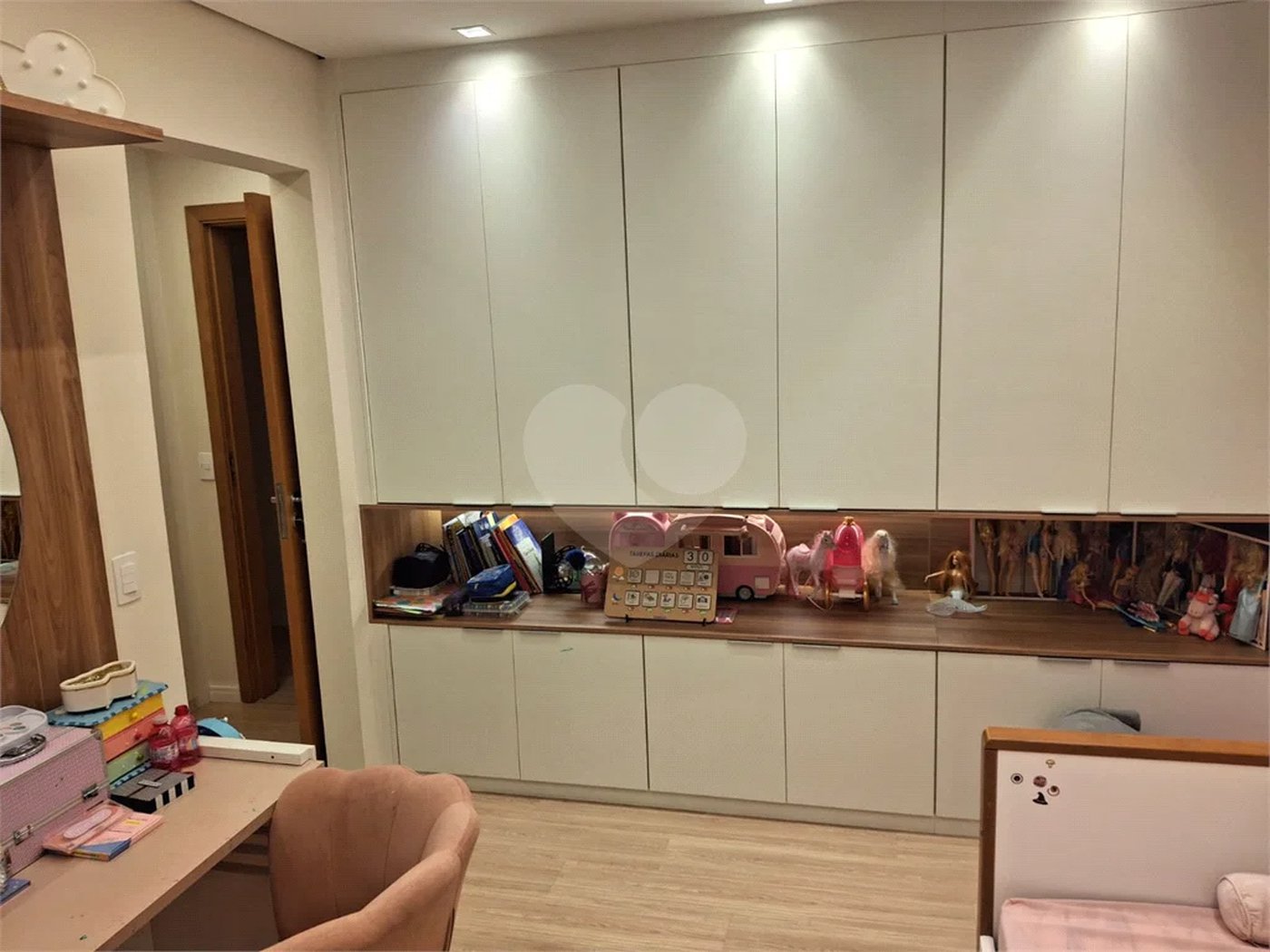 Apartamento à venda com 3 suítes em Santana, São Paulo, SP