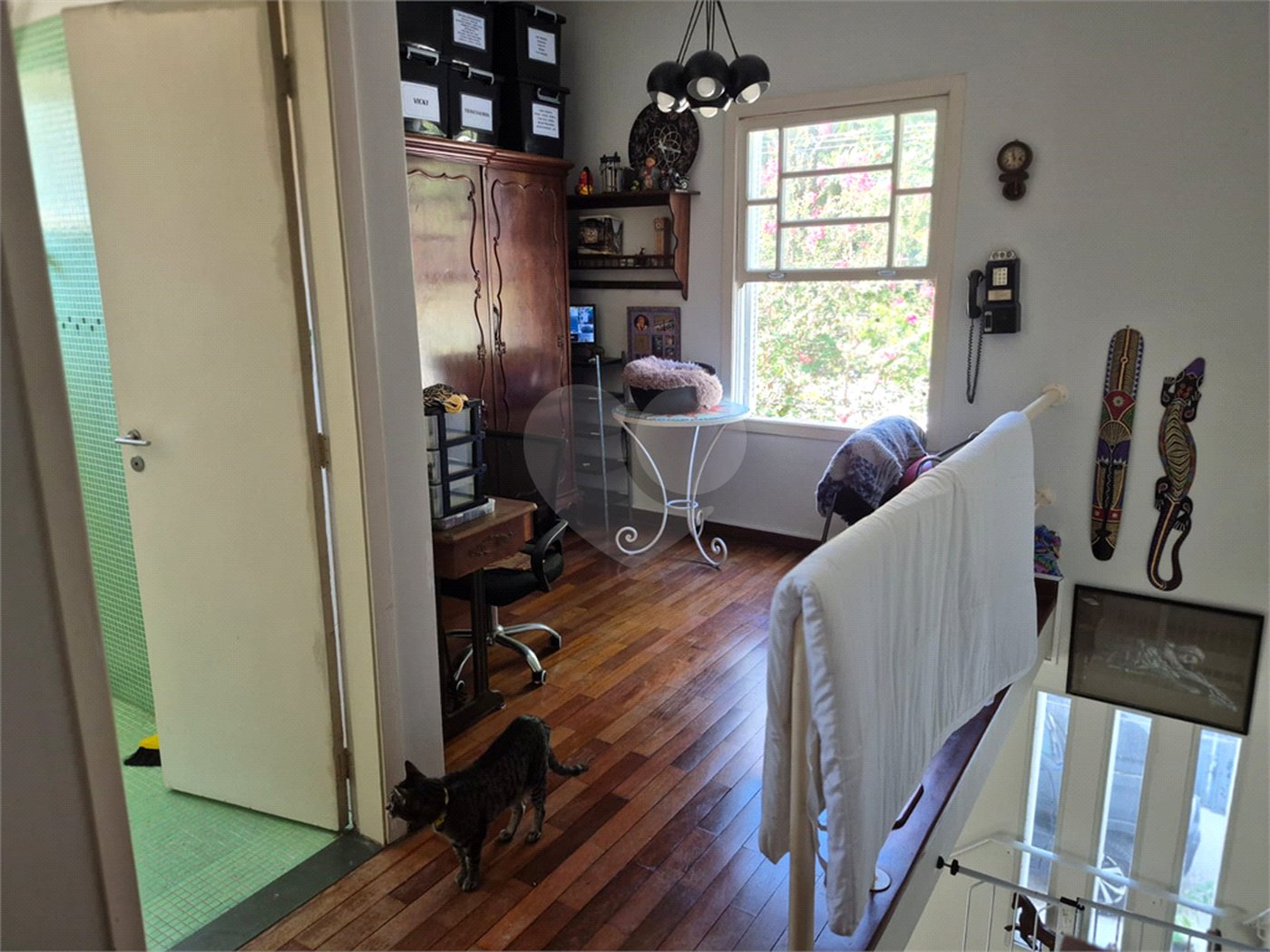 Sobrado à venda com 3 quartos, sendo 1 suíte, em Indianópolis, São Paulo, SP