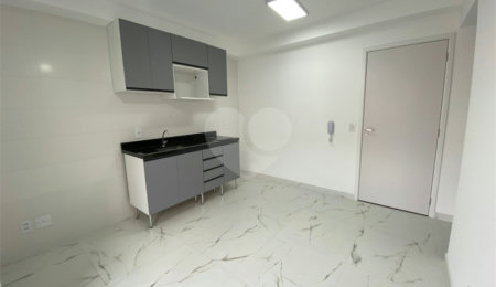 Apartamento à venda com 2 quartos em Parada Inglesa, São Paulo, SP