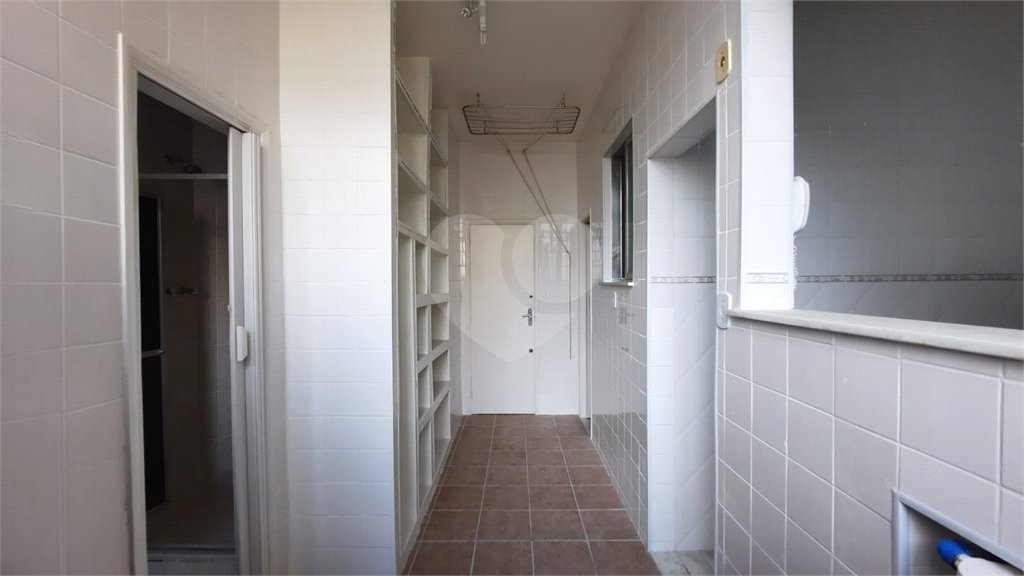 Apartamento à venda com 3 quartos em Tijuca, Rio de Janeiro, RJ