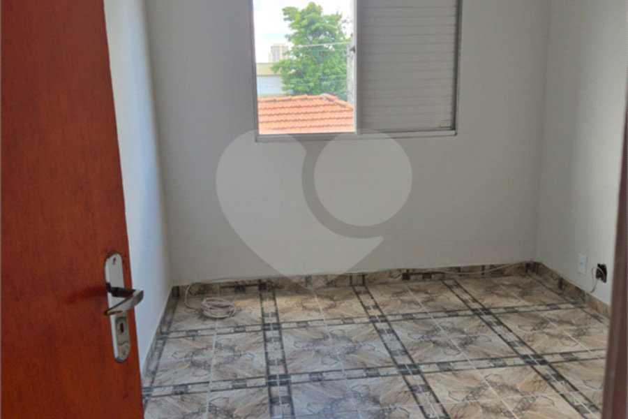 Apartamento para alugar com 2 quartos em Vila Constança, São Paulo, SP