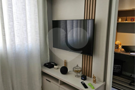 Apartamento à venda com 2 quartos em Brás, São Paulo, SP