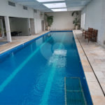 Apartamento à venda com 3 suítes em Paraíso do Morumbi, São Paulo, SP