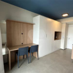 Studio para alugar com 1 quarto em Brooklin, São Paulo, SP
