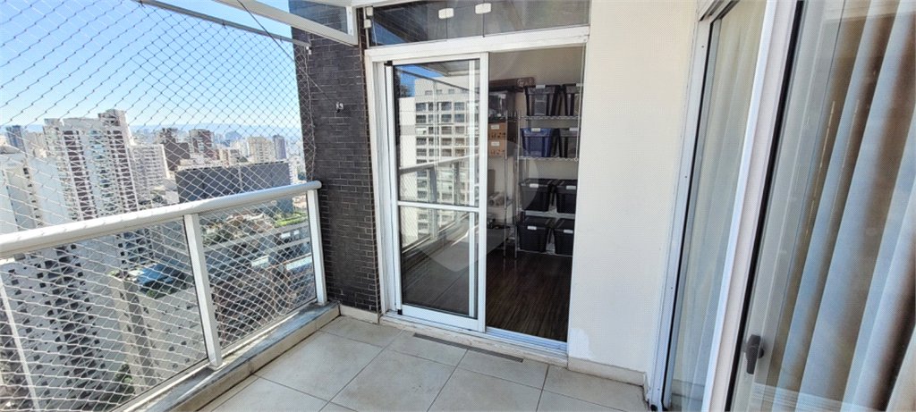 Apartamento à venda com 2 suítes em Vila Mariana, São Paulo, SP