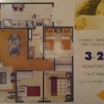 Apartamento à venda com 3 quartos em Vila Antonieta, São Paulo, SP