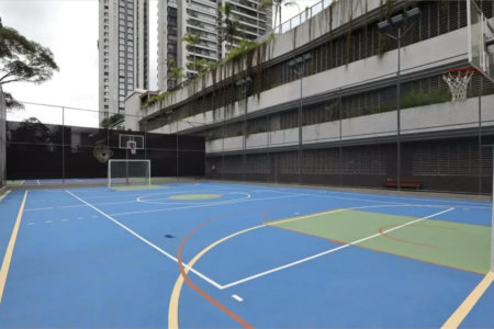 Apartamento à venda com 4 suítes em Vila Cordeiro, São Paulo, SP