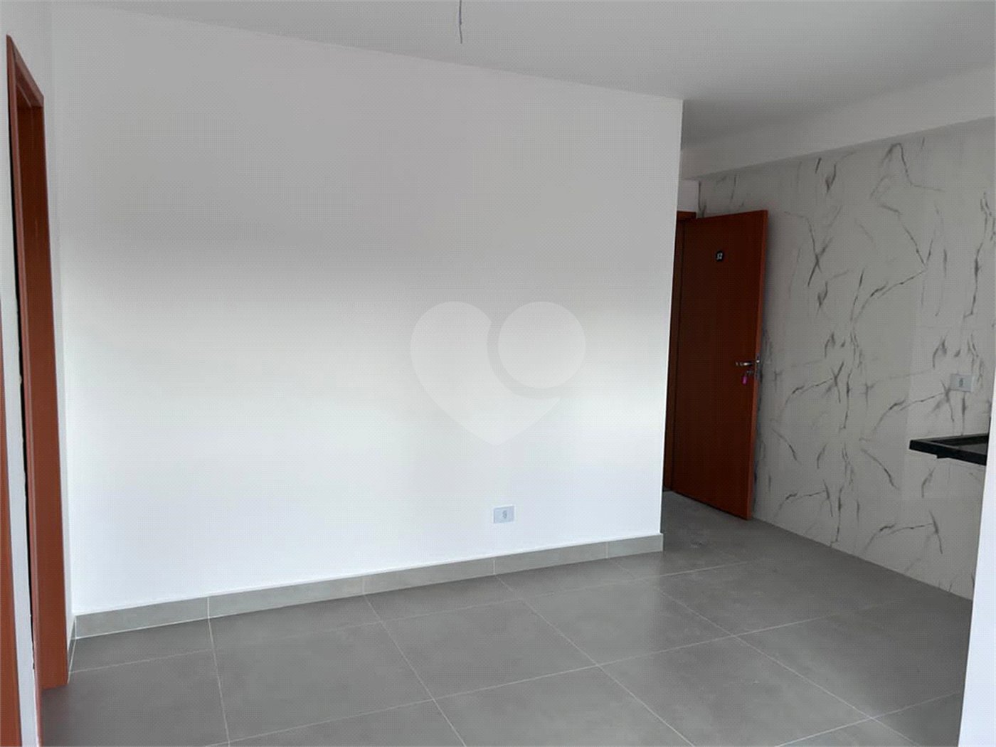 Apartamento à venda com 1 quarto em Água Fria, São Paulo, SP