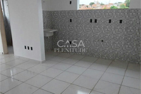 Apartamento à venda com 1 quarto em Jardim Sônia Maria, Sorocaba, SP