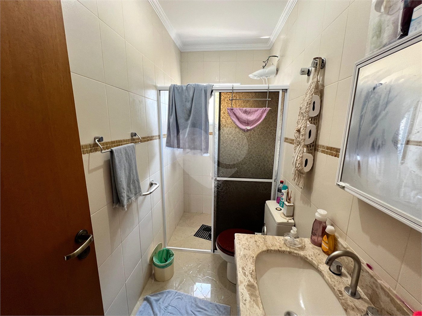 Casa à venda com 4 suítes no condomínio Residencial Cantareira, São Paulo - SP